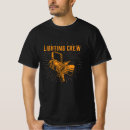 Search for stage lighting tshirts Concert