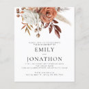 Search for brown paper invitations Rustic