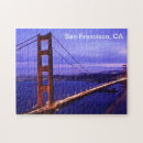Search for golden gate bridge puzzles Scenic