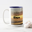 Search for vitamin sea mugs Ocean