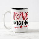 Search for expressing love mugs Mother