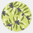 Search for olive branch stickers Black
