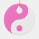 Search for yang christmas tree decorations Yin yang symbol