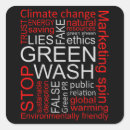 Search for environmentalism stickers Global warming