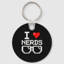 Search for for nerds key rings Knowledge