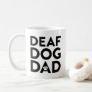 Search for deaf coffee mugs Asl