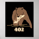 Search for grizzly bear posters Outdoors