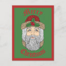 Search for kris postcards Father christmas