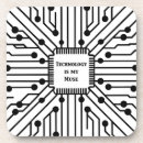 Search for technological coasters Technology