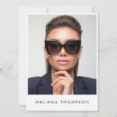 Search for actors cards Modelling