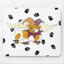 Search for christmas angel mousepads Computer