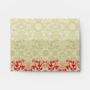 Search for lace envelopes Pattern