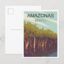 Search for amazonas postcards Travel