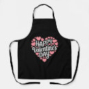 Search for funny valentines day aprons Boyfriend