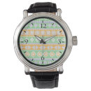 Search for design patterns watches Green