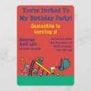 Search for preschool invitations Maisy goes to preschool