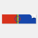 Search for finnish flag bumper stickers Scandinavia