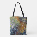 Search for iris garden bags Claude monet