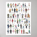 Search for new yorker posters Manhattan