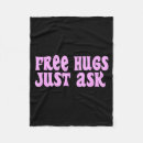 Search for hug blankets Funny