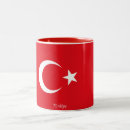 Search for turkey flag mugs National