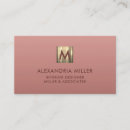 Search for luxury business cards Sophisticated