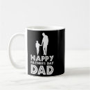 Search for fatherhood mugs Happy