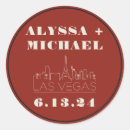 Search for las vegas casino stickers Red and black