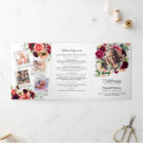 Search for funeral order of service programs In loving memory