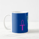Search for ankh mugs Life