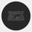 Search for bird dog stickers Fish