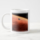 Search for mars science laboratory mugs Spaceship