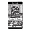 Search for music bookplates Library