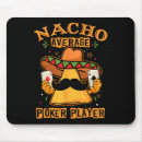 Search for 5 de mayo mousepads Taco