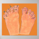 Search for toe posters Feet