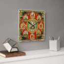 Search for asian clocks Buddha