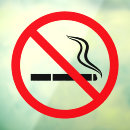 Search for no smoking signs Anti cigarette smoke symbol