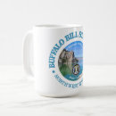 Search for bill coffee mugs Buffalo bill cody
