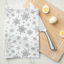 Search for silver snowflake placemats For her