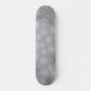 Search for snowflake skateboards Winter