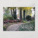 Search for pathway postcards Garden
