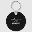 Search for math equations key rings Funny