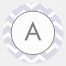 Search for purple chevron stickers Birthday