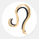 Search for leo symbol stickers Zodiac