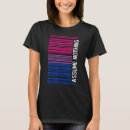 Search for subtle tshirts Bisexual