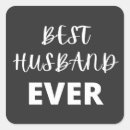 Search for best husband ever stickers Father