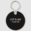 Search for conservative voter key rings Democrat