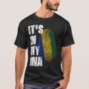 Search for gabon tshirts Flag