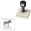 Search for zebra rubber stamps Trendy