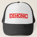 Search for demonic hats Funny